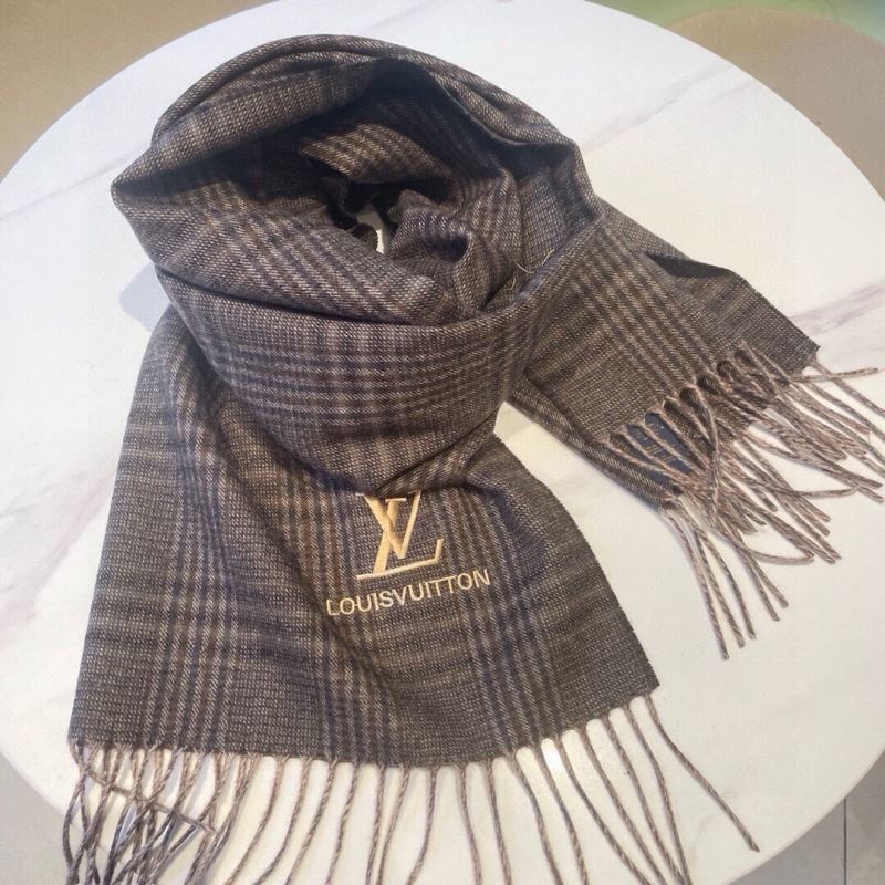 Louis Vuitton Scarf